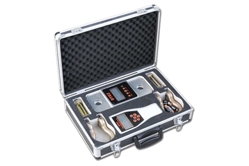 Tragbare digitale Kranwaagen L-DTEZ