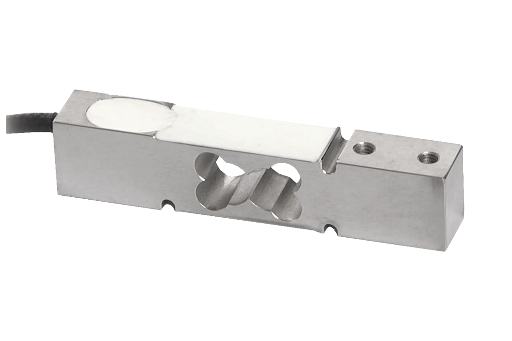 Plattform Wägezellen L-PRC