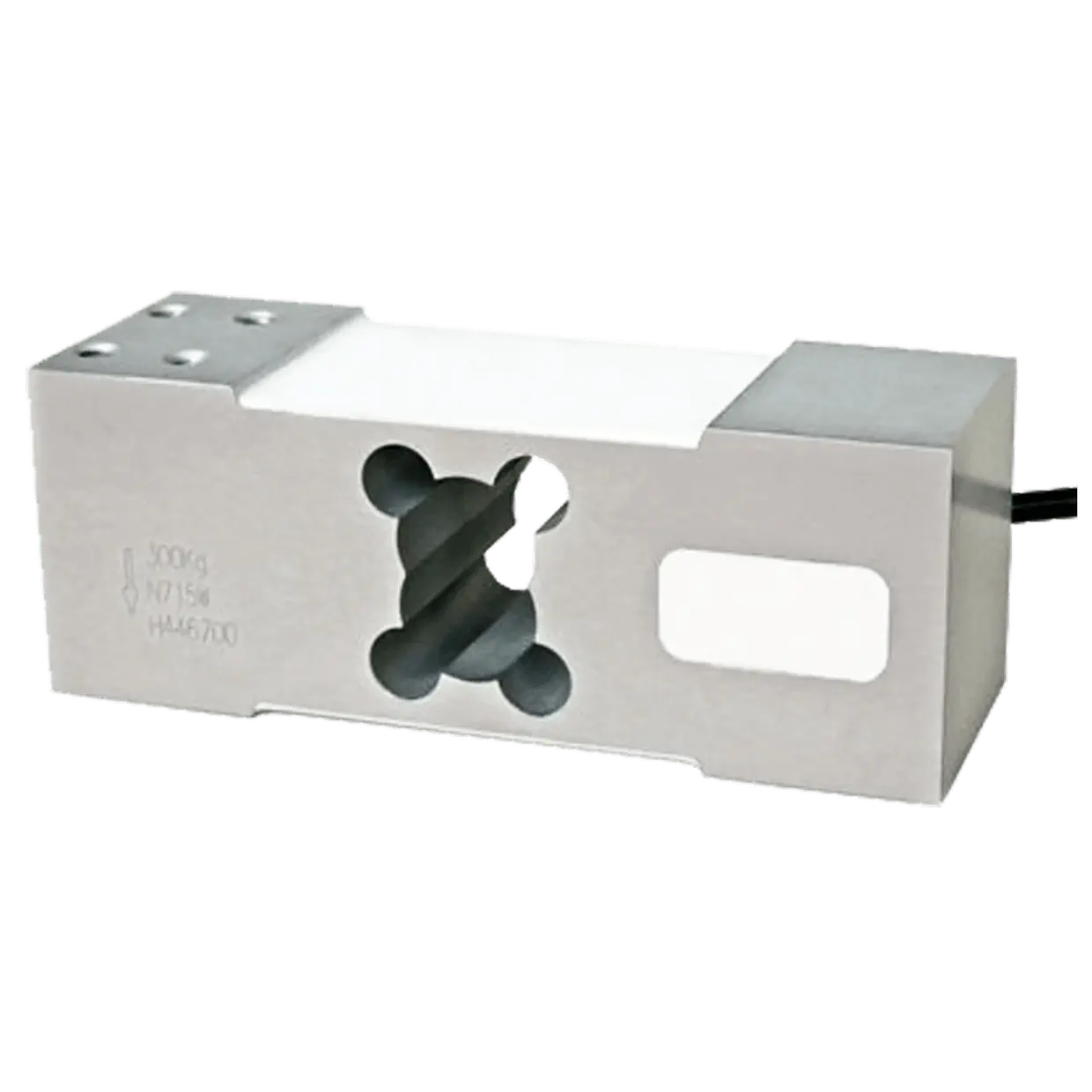 LCLD Plattform Wägezellen L-APL