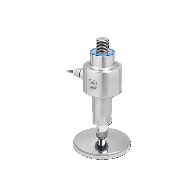 LFLA Weighing Foot (L-FLC 3A)