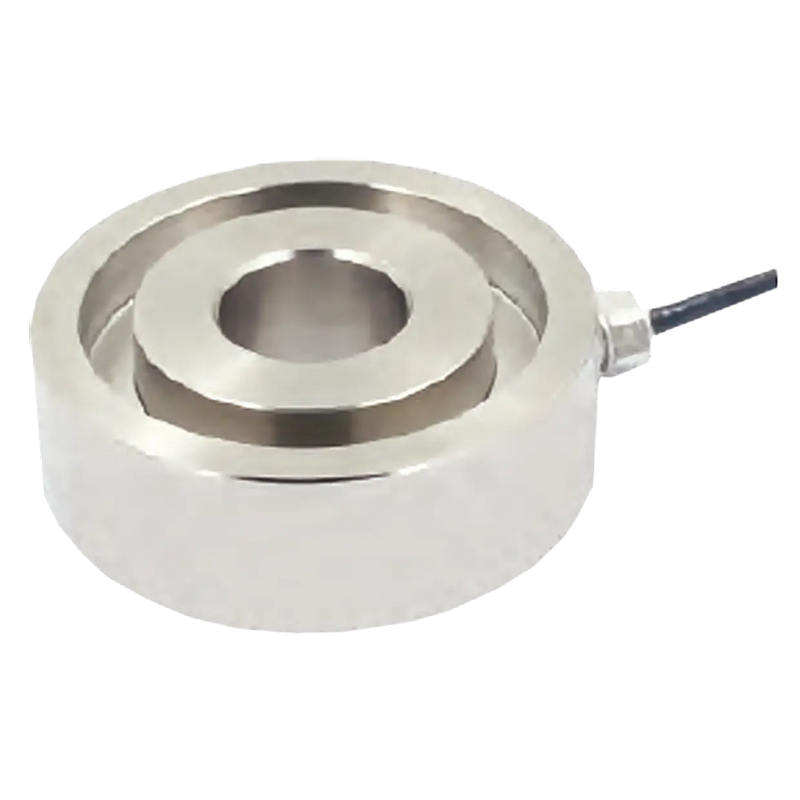 LRBC Ring Shear Beam Load Cell (FRJ)