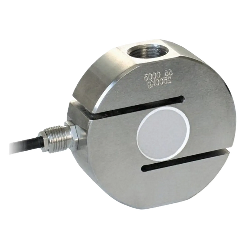 LSLC S-Form Zug-Druck-Wägezellen (L-CTOL)