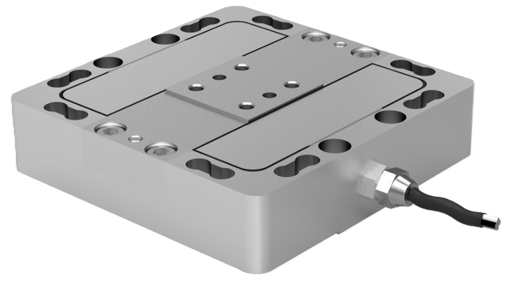 LYKA Multiachsen Kraftsensor