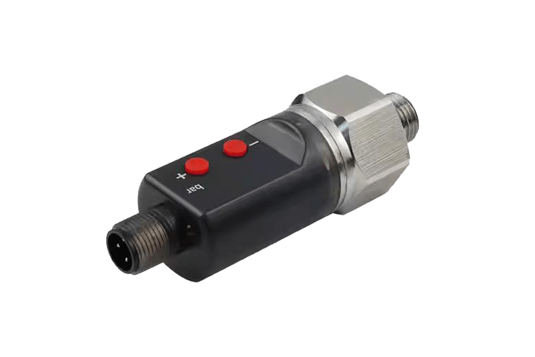 Elektronischer Druckschalter PS200