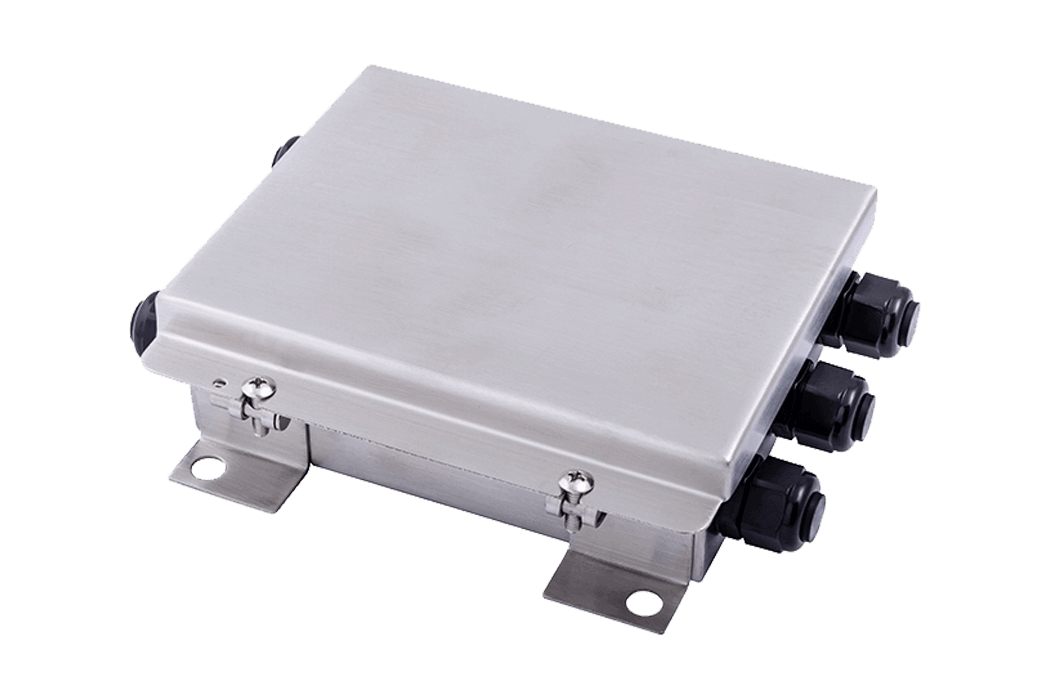 Summierbox für Wägezellen