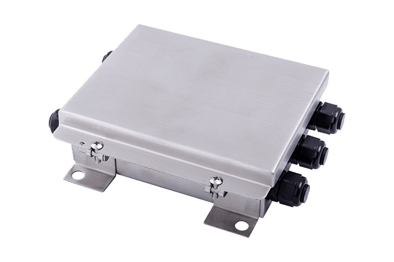 Summierbox für Wägezellen