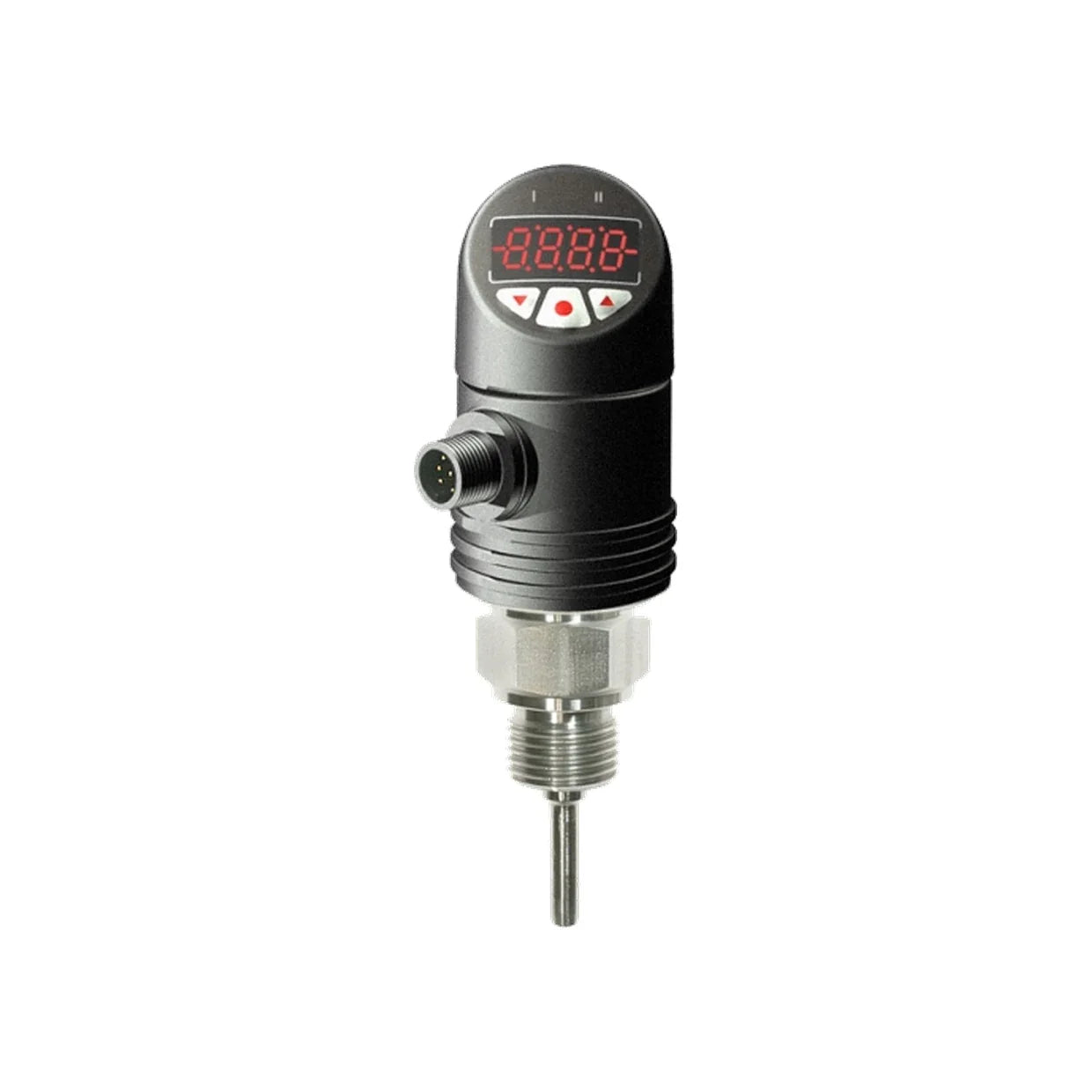 TEMA Einschraub-Temperatursensor Typ K METS-TS – Produktansicht
