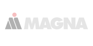 magna logo