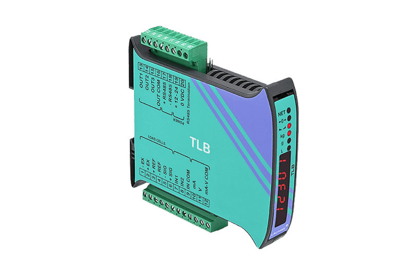 Wägetransmitter