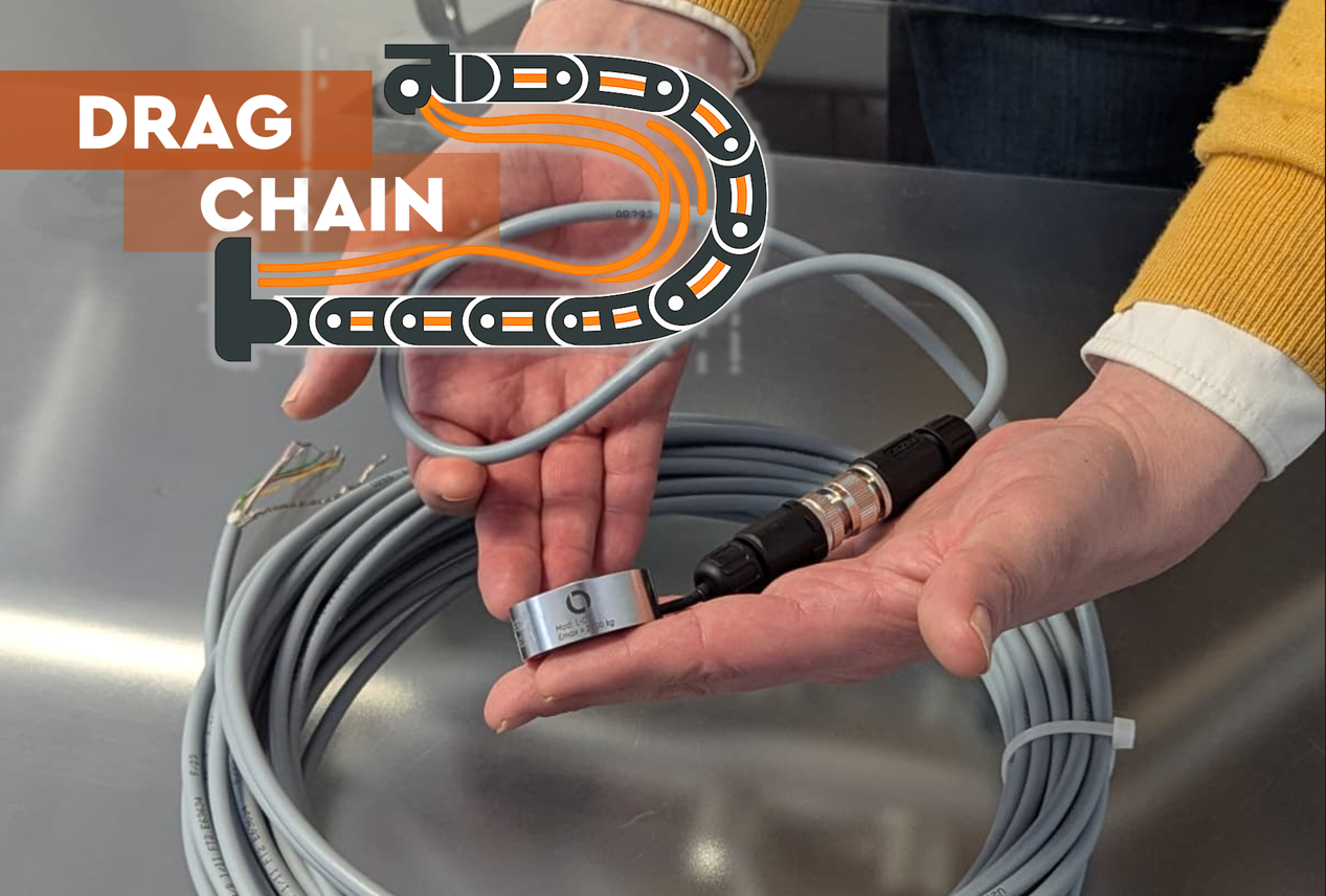 Drag Chain