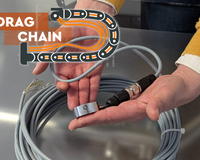 Drag Chain