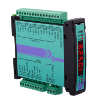 Wägetransmitter