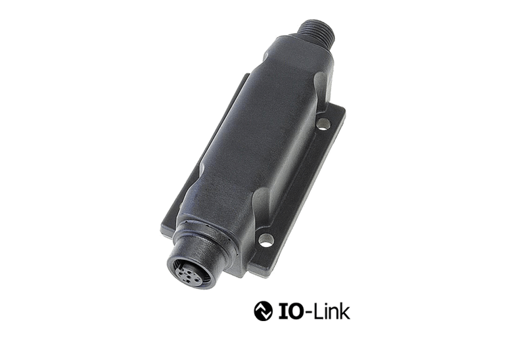IO-Link Sensoren & Transmitter
