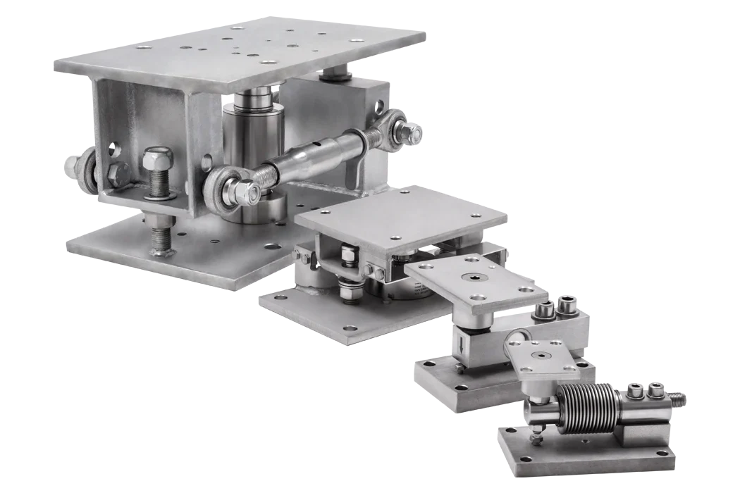 Wägemodule