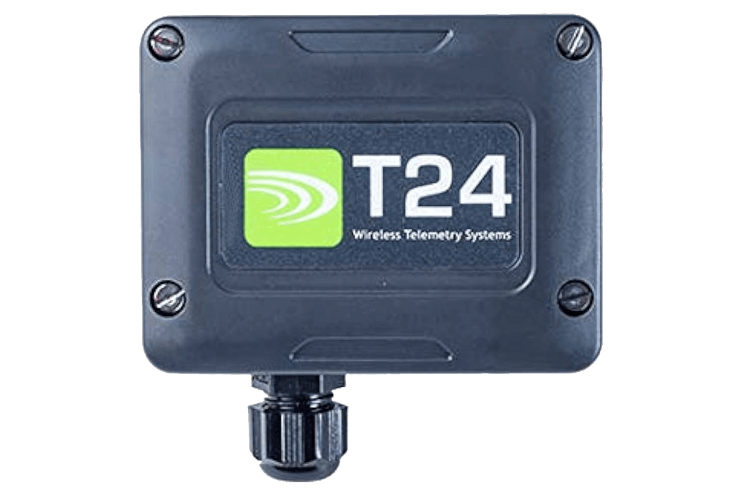 Wireless Transmitter