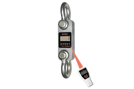 Portable digital crane scales L-DTEZ