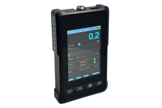 Datenlogger Handheld EPE