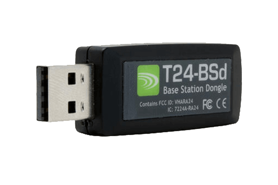 EFME Wireless USB-Basisstation T24-BSd