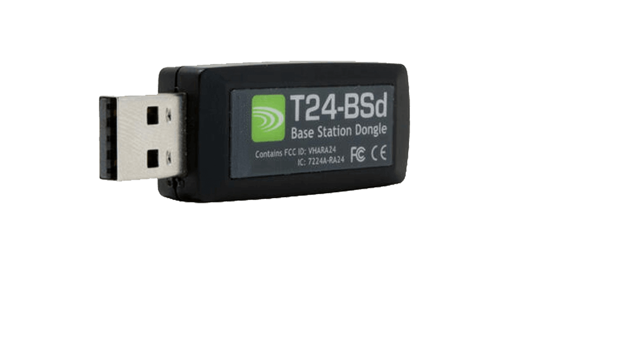 EFME Wireless USB-Basisstation T24-BSd