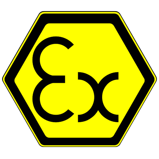 Ex logo