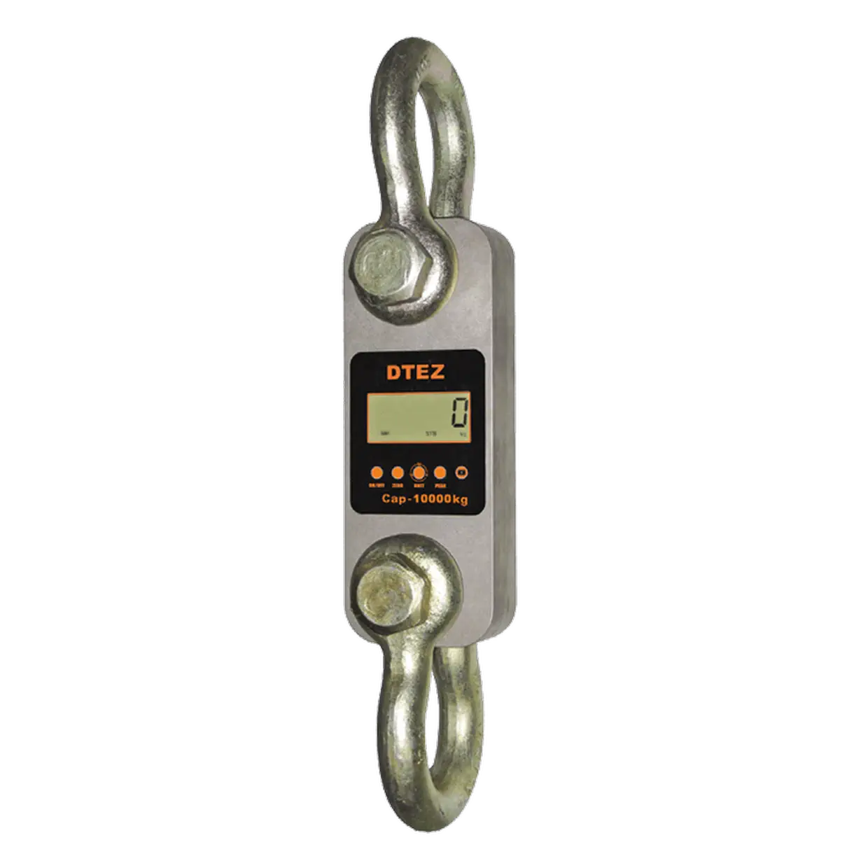 Portable digital crane scales L-DTEZ
