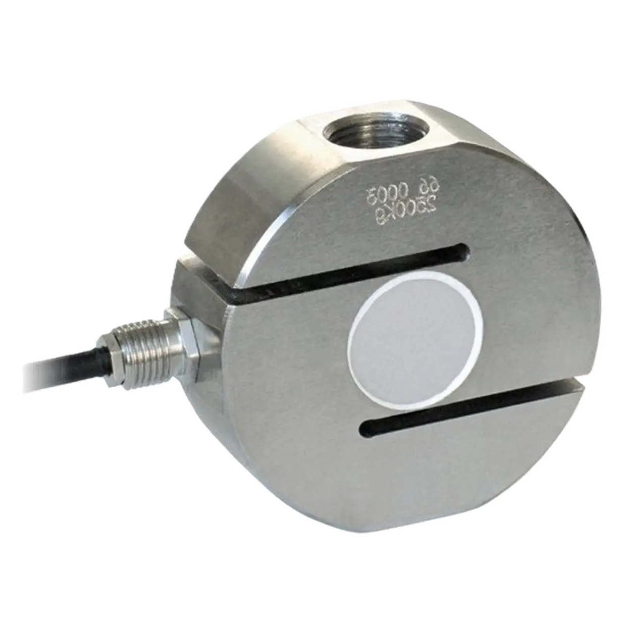 LSLC S-Form Zug-Druck-Wägezellen (L-CTOL)