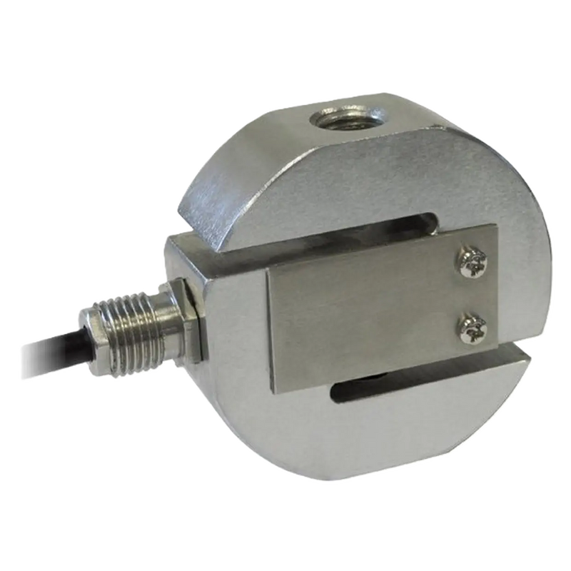 LSLC S-Form Zug-Druck-Wägezellen (L-CTOL)