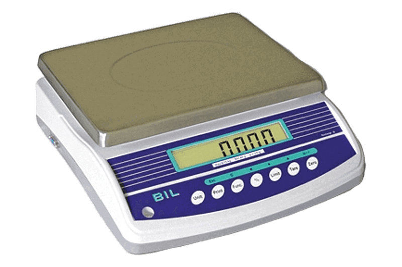 LWLA Tabletop Counting Scale (L-BIL)