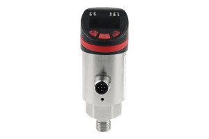 Elektronischer Drucksensor mit Display PS500