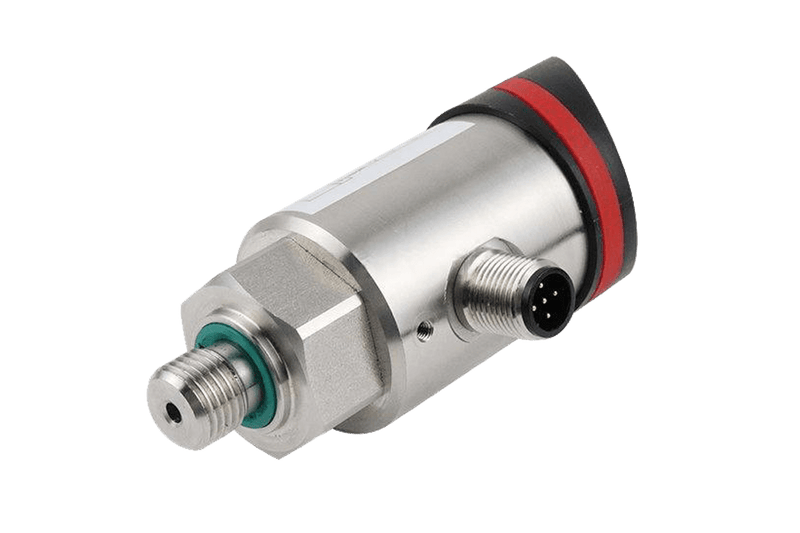 Elektronischer Drucksensor mit Display PS500