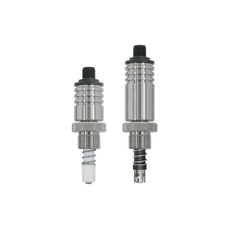 TSMA Anlegesensor gefedert MKTS-SP – Produktansicht