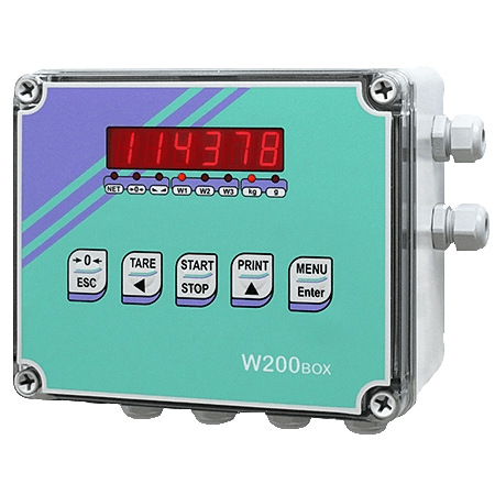 EILC (L-W200BOX)