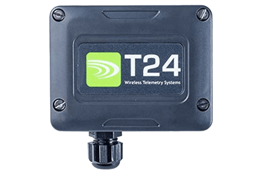 Wireless funk transmitter T24