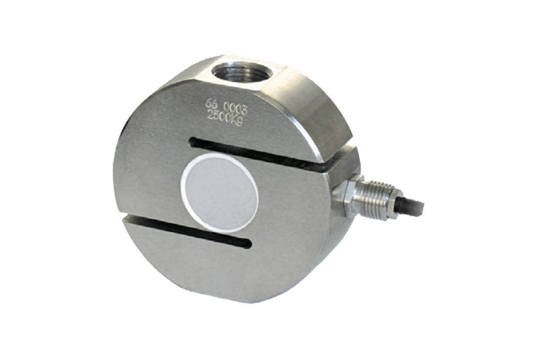 LSLC S-Form Zug-Druck-Wägezellen (L-CTOL)