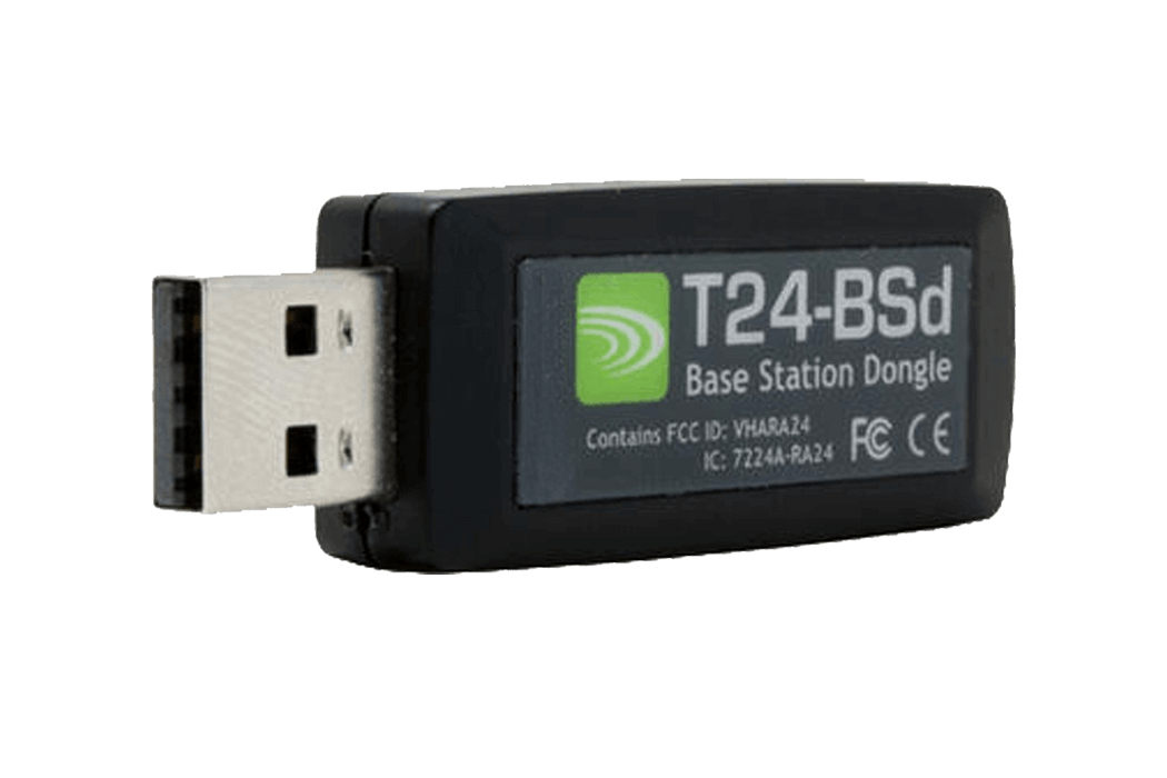 Wireless Funk Basisstation T24