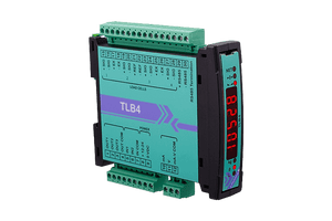 ELTH Wägetransmitter L-TLB4